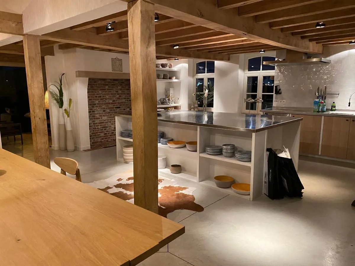 Oostkerkestraat 8 Villa Bruges 0*,